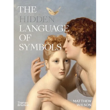 The Hidden Language of Symbols