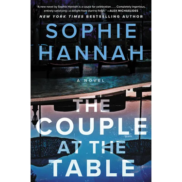 The Couple at the Table