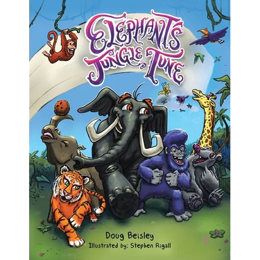 Elephant's Jungle Tune