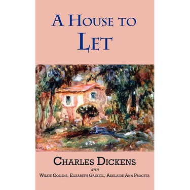 A House to Let
