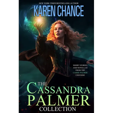 The Cassandra Palmer Collection