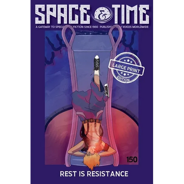 Space & Time 150