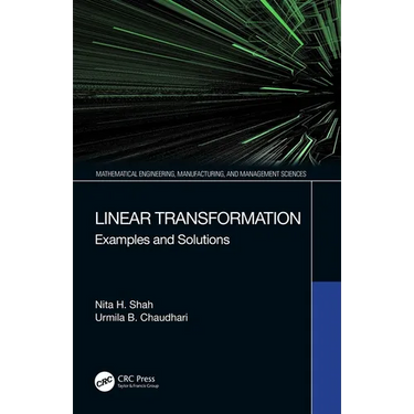 Linear Transformation: Examples and Solutions