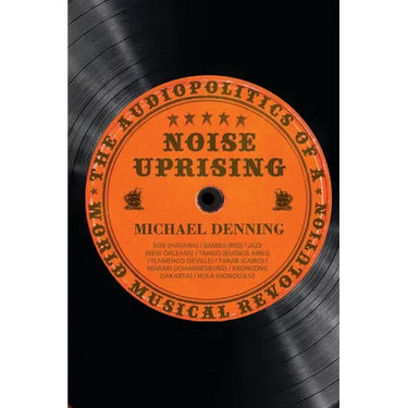 Noise Uprising
