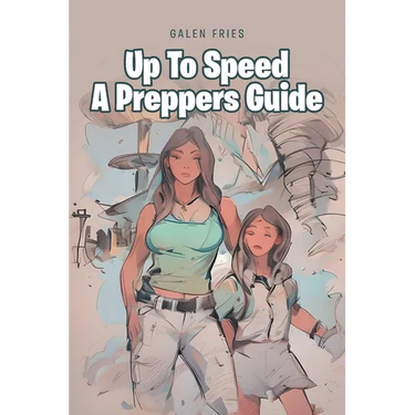 Up To Speed A Preppers Guide