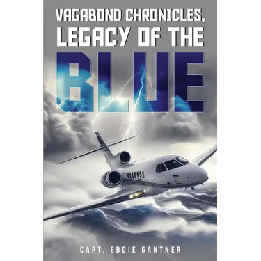 Vagabond Chronicles: Legacy of the Blue