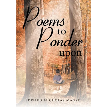 Poems to Ponder Upon