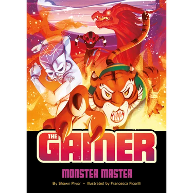Monster Master