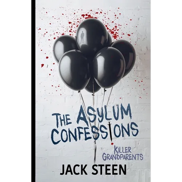 The Asylum Confessions: Killer Grandparents