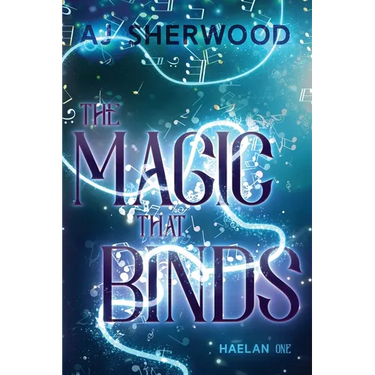 The Magic That Binds
