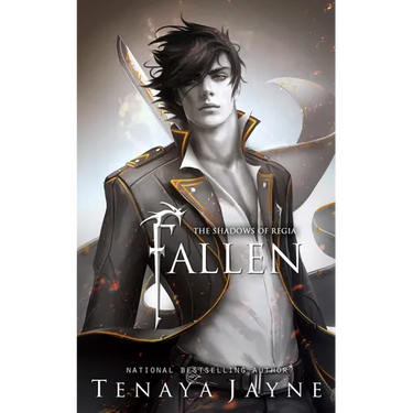 Fallen