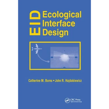 Ecological Interface Design