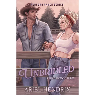 Unbridled: Special Edition Paperback
