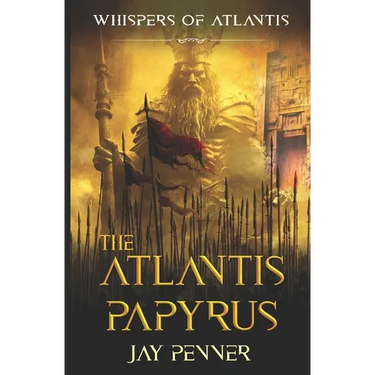 The Atlantis Papyrus: Not all secrets are worth revealing