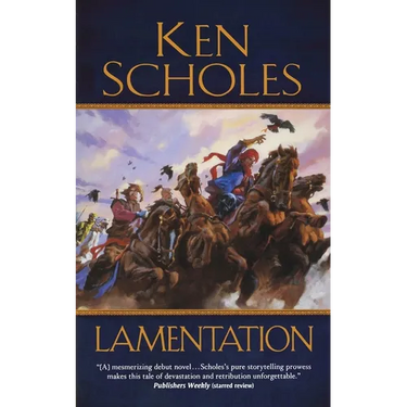 Lamentation