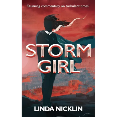 Storm Girl