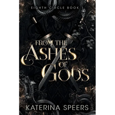 From the Ashes of Gods