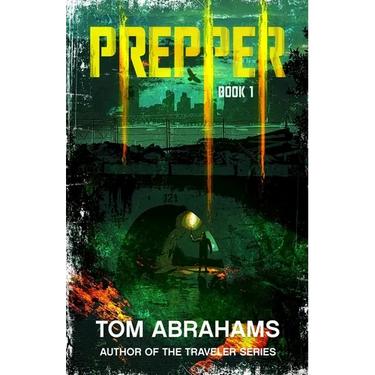 Prepper: Book 1