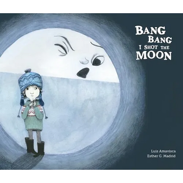 Bang Bang I Hurt the Moon