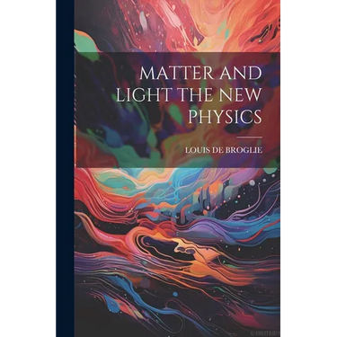 Matter and Light the New Physics