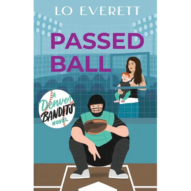Passed Ball