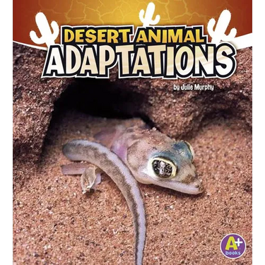 Desert Animal Adaptations