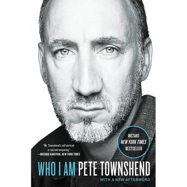 Who I Am