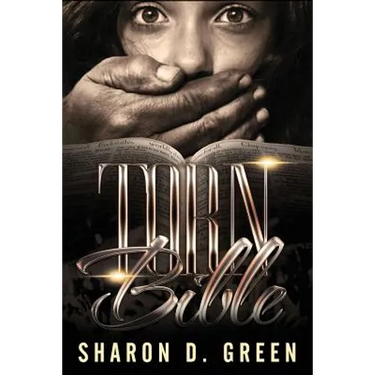 Torn Bible