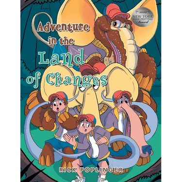 Adventure in the Land of Changes