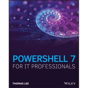 PowerShell 7 for IT Pros