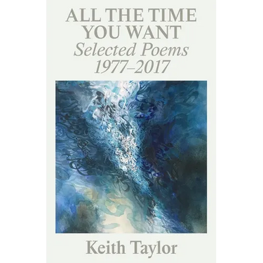 All the Time You Want