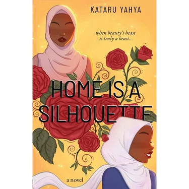 Home Is a Silhouette