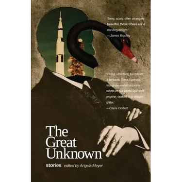 The Great Unknown
