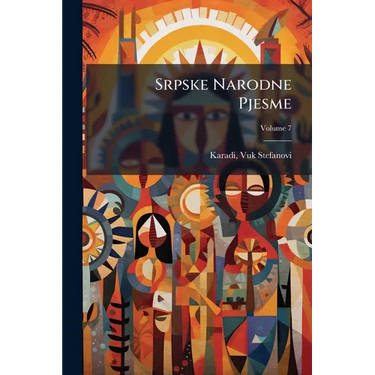 Srpske Narodne Pjesme