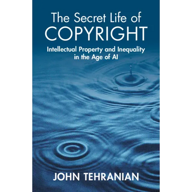 The Secret Life of Copyright: Intellectual Property and Inequality in the Age of AI