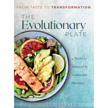 The Evolutionary Plate: From Taste to Transformation