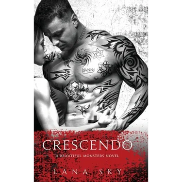 Crescendo: A Dark Mafia Romance