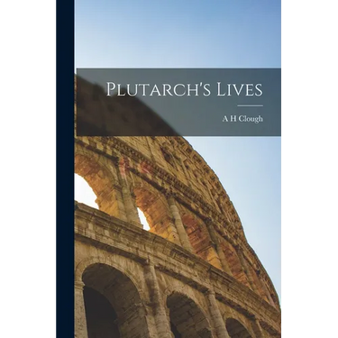 Plutarch's Lives