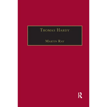 Thomas Hardy: A Textual Study of the Short Stories