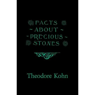 Facts About Precious Stones