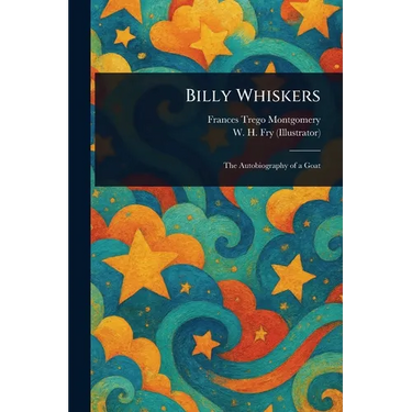 Billy Whiskers