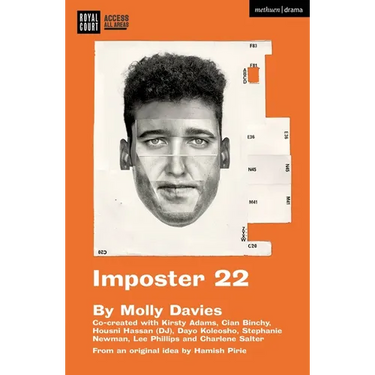 Imposter 22