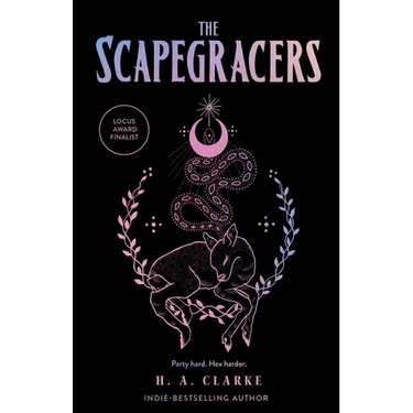 The Scapegracers
