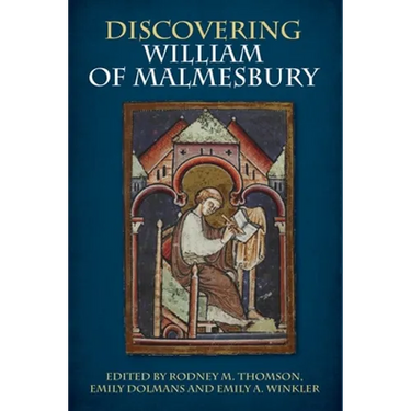 Discovering William of Malmesbury