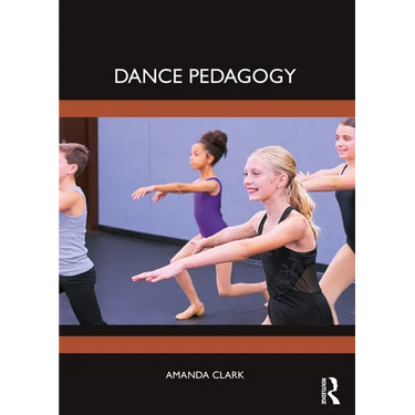 Dance Pedagogy