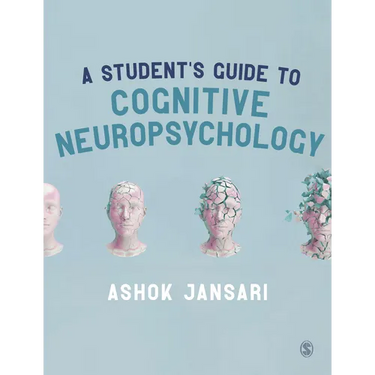 A Student′s Guide to Cognitive Neuropsychology