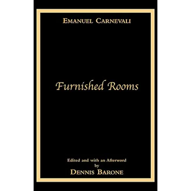Furnished Rooms