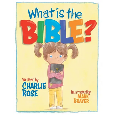 What Is the Bible?