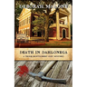 Death in Dahlonega