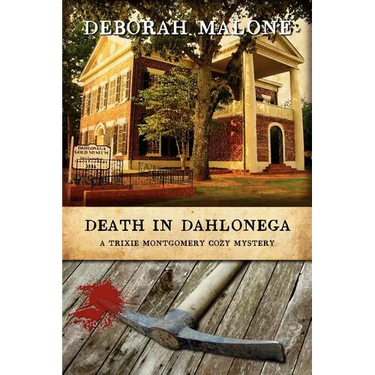 Death in Dahlonega